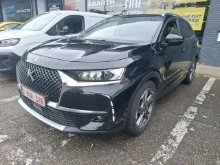 DS AUTOMOBILES 7 CROSSBACK 1.6 PHEV 225 RIVOLI AUTO