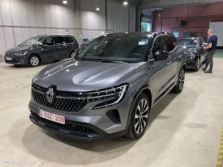 RENAULT AUSTRAL 1.2 HEV E-TECH 200 TECHNO