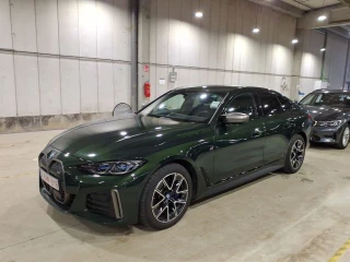 BMW I4 BEV M50 GRAN COUPE