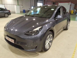 TESLA MODEL Y BEV LONG RANGE AUTO 4WD