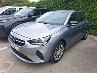 OPEL Corsa 1.2 55KW S-S EDITION