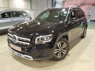 MERCEDES-BENZ GLB 1.3 180 DCT