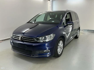VOLKSWAGEN TOURAN DIESEL - 2015 2.0 TDi SCR Highline DSG (EU6.2)