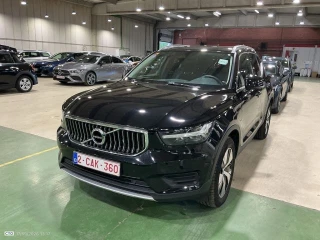 VOLVO XC40 1.5 T4 PHEV INSCRIPTION EXPR. DCT