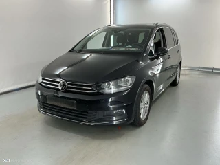 VOLKSWAGEN TOURAN 2.0 TDI 110KW BUSINESS DSG