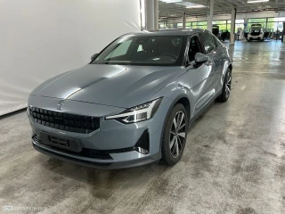 POLESTAR 2 BEV 64KWH SINGLE MOTOR STANDARD RANGE