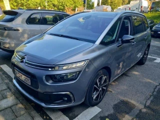 CITROËN GRAND C4 SPACETOURER 1.2 PURETECH 130 S-S SHINE