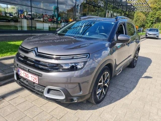 CITROËN C5 AIRCROSS 1.6 PHEV 225 E-EAT8 SHINE AUTO