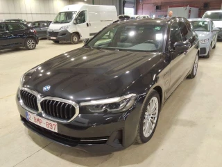 BMW 5 SERIES TOURING 2.0 520E AUTO