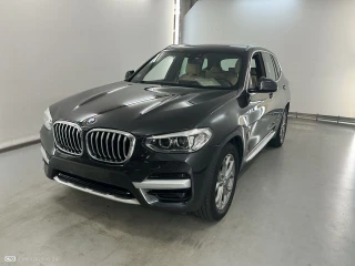 BMW X3 2.0 XDRIVE30E (120KW) AUTO