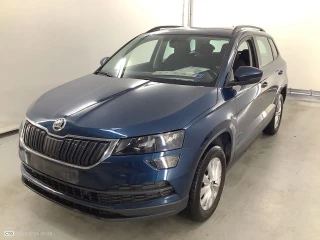 SKODA KAROQ 1.0 TSI 81KW CLEVER