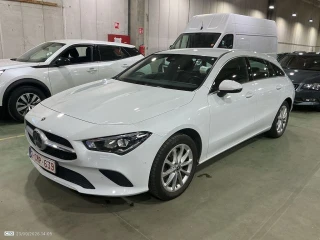MERCEDES-BENZ CLA SHOOTING BRAKE 1.3 250 E BUSINESS LINE DCT SH BR
