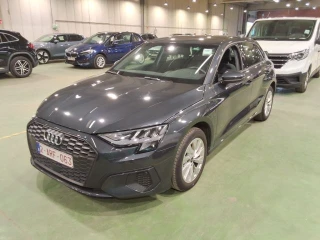 AUDI A3 SPORTBACK 1.4 40 TFSI E S TRONIC