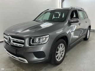 MERCEDES-BENZ GLB 1.3 180 ESSENTIAL LINE DCT