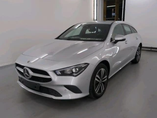 MERCEDES-BENZ CLA SHOOTING BRAKE 1.3 250 E BUSINESS SOLUTION DCT