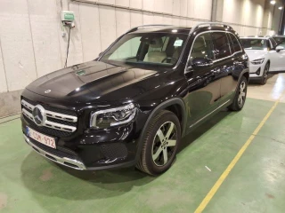 MERCEDES-BENZ GLB 2.0 180 D BUSINESS SOLUTION