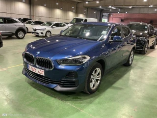 BMW X2 1.5 XDRIVE25E PHEV 162KW)