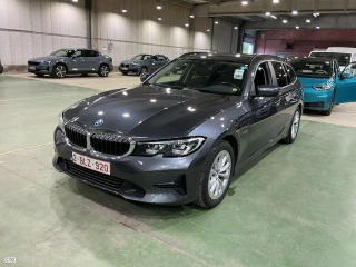 BMW 3 SERIES TOURING 2.0 320E