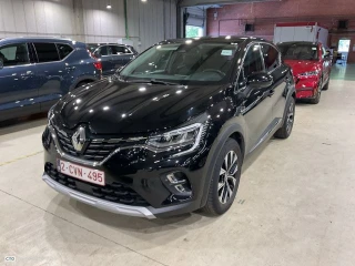 RENAULT CAPTUR 1.0 TCE 90 TECHNO