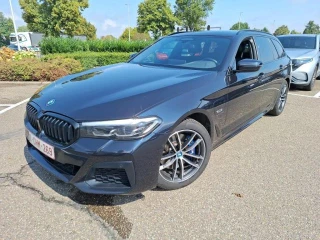 BMW 5 SERIES TOURING 2.0 530E 170KW XDRIVE AUTO