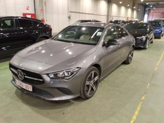 MERCEDES-BENZ CLA 1.3 250 E LUXURY LINE DCT