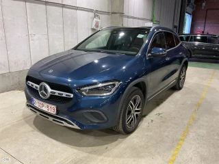 MERCEDES-BENZ GLA 1.3 250 E DCT BUSINESS SOLUTION