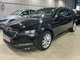 SKODA Superb 2.0 CRTDI 90KW DSG7 CLEVER+