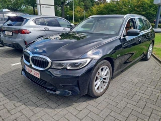BMW 3 SERIES TOURING 2.0 320E