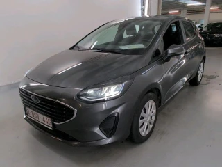 FORD FIESTA 1.0I ECOBOOST 74KW CONNECTED