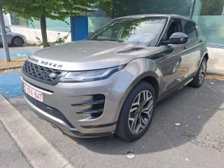 LAND ROVER RANGE EVOQUE 1.5 P300E PHEV 4WD AUTO R-DYNAMIC SE