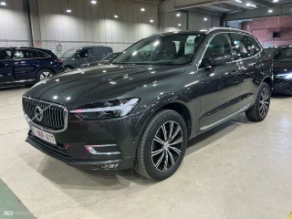 VOLVO XC60 2.0 B4 D MHEV INSCRIPTION AUTO