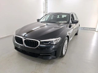 BMW 5 SERIES TOURING 2.0 520E AUTO
