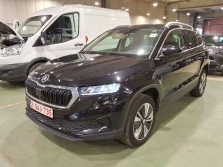 SKODA KAROQ 1.5 TSI 110KW STYLE