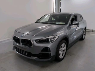BMW X2 1.5 XDRIVE25E PHEV 162KW