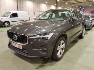 VOLVO XC60 2.0 B4 D MHEV MOMENTUM PRO AUTO