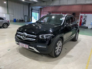 MERCEDES-BENZ GLE 2.0 350 DE PHEV 4MATIC 4WD BUS SOL