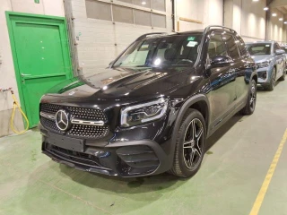 MERCEDES-BENZ GLB 1.3 200 AMG LINE DCT