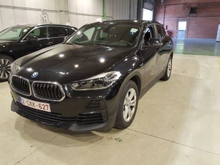 BMW X2 1.5 XDRIVE25E PHEV 162KW)