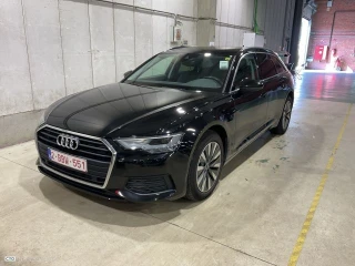 AUDI A6 AVANT 2.0 TDI 35 S TRONIC BUSINESS EDITION