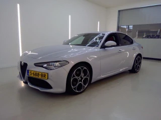 ALFA ROMEO Giulia 2.0 GME 200pk Sprint auto 4d