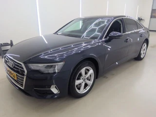 AUDI A6 Limousine 2.0 50 TFSI Bus. edition e quattro S tr 4d