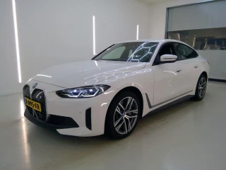 BMW i4 eDrive40 High Executive 5d