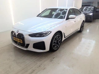 BMW i4 eDrive40 M Sport 5d