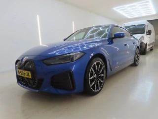 BMW i4 eDrive40 M Sport Pro