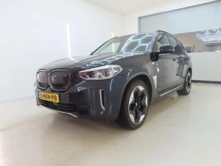 BMW ix3 80kWh High Executive