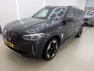 BMW ix3 80kWh High Executive 5d