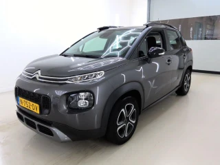 CITROËN C3 Aircross PureTech 110 S;S Feel 5d APL