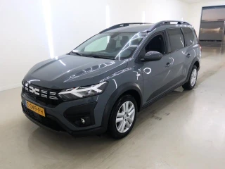 DACIA Jogger TCe 110 Expression 7 zitplaatsen 5d