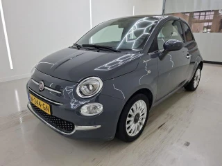 FIAT 500 1.0 70 Dolcevita Hybrid 3d