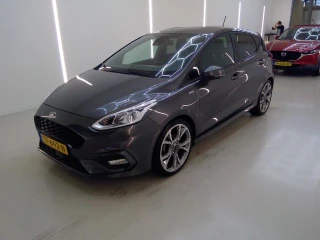 FORD FIESTA 1.0 EcoBoost 100pk 5D ST-Line